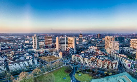 Reinigungsservice in Essen