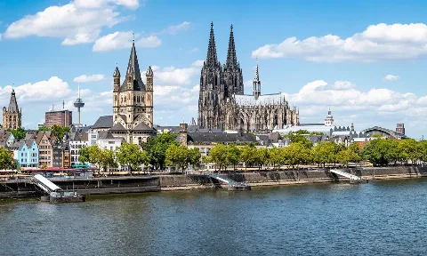 Reinigungsservice in Köln