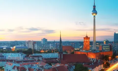 Housekeeping Service  Bernau bei Berlin