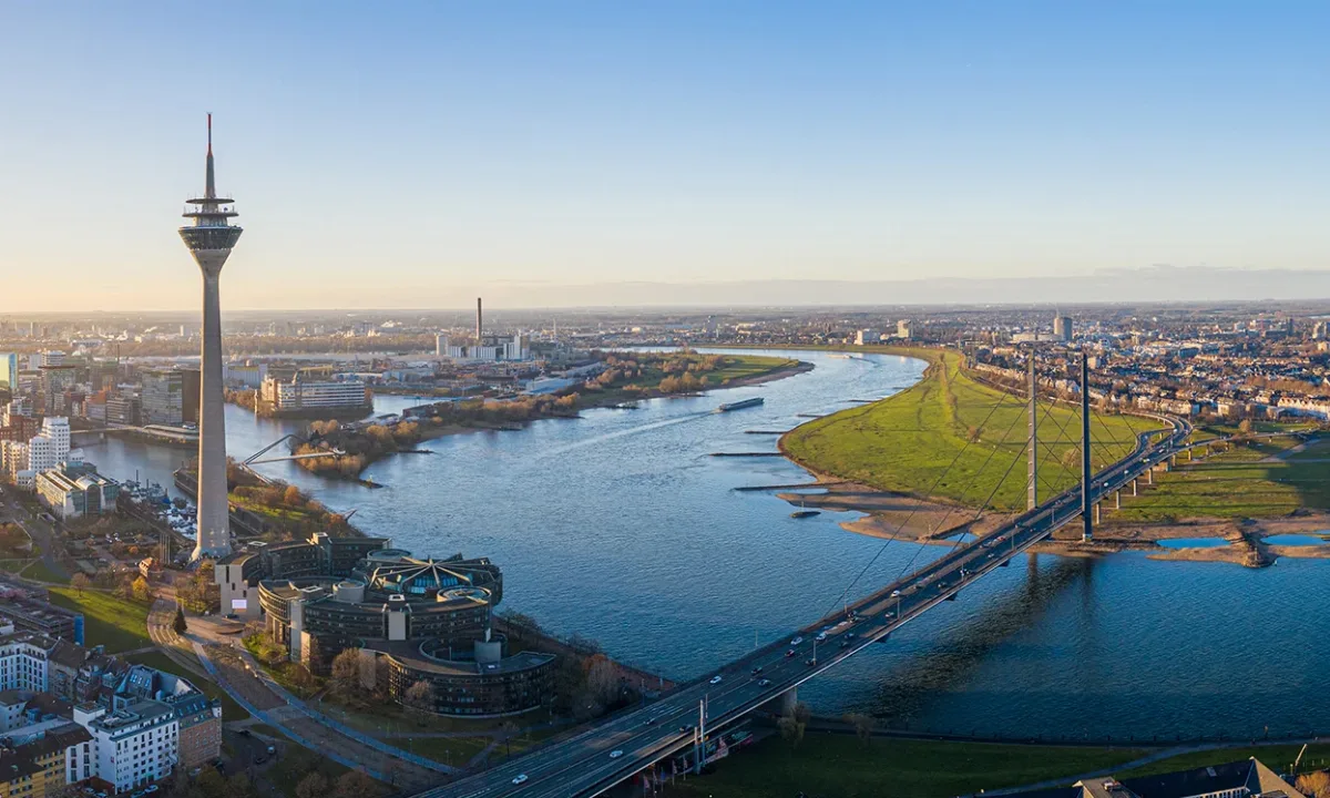 Housekeeping Service  Düsseldorf