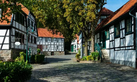 Reinigungsservice in Iserlohn