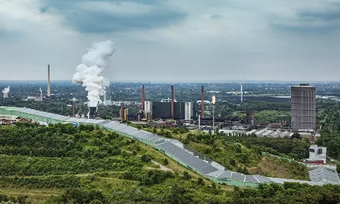 Reinigungsservice in Bottrop