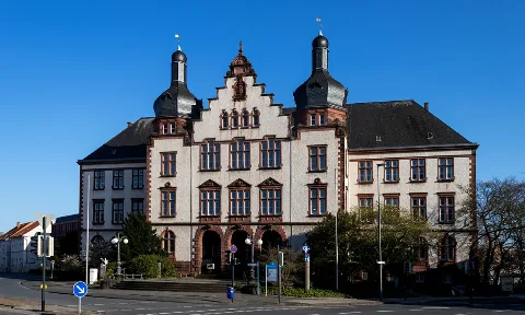 Reinigungsservice in Hamm