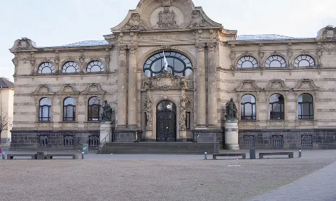 Reinigungsservice in Düren