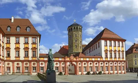 Housekeeping Service Bayreuth