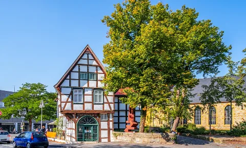 Reinigungsservice in Gütersloh