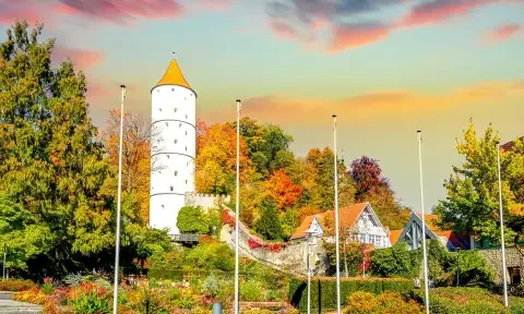 Housekeeping Service  Biberach an der Riß