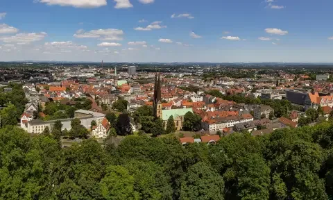 Housekeeping Service  Bielefeld