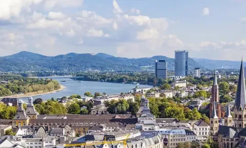 Ev Temizlik Hizmeti  Bonn