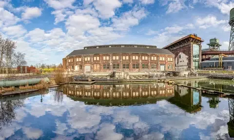 Ev Hizmetleri Bochum