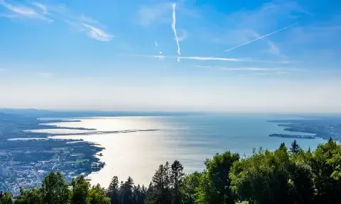 Ev Temizlik Hizmeti  Bodensee